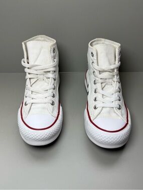 Converse, Youth Chuck Taylor All Star High Top Sneakers, Sz: 3